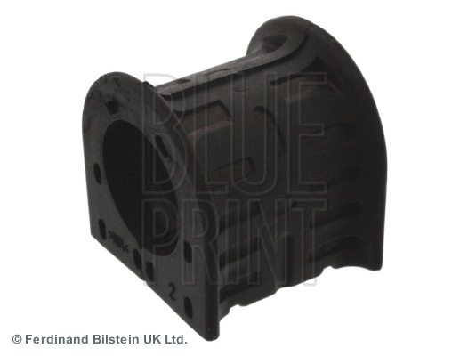 Mounting, stabiliser bar
